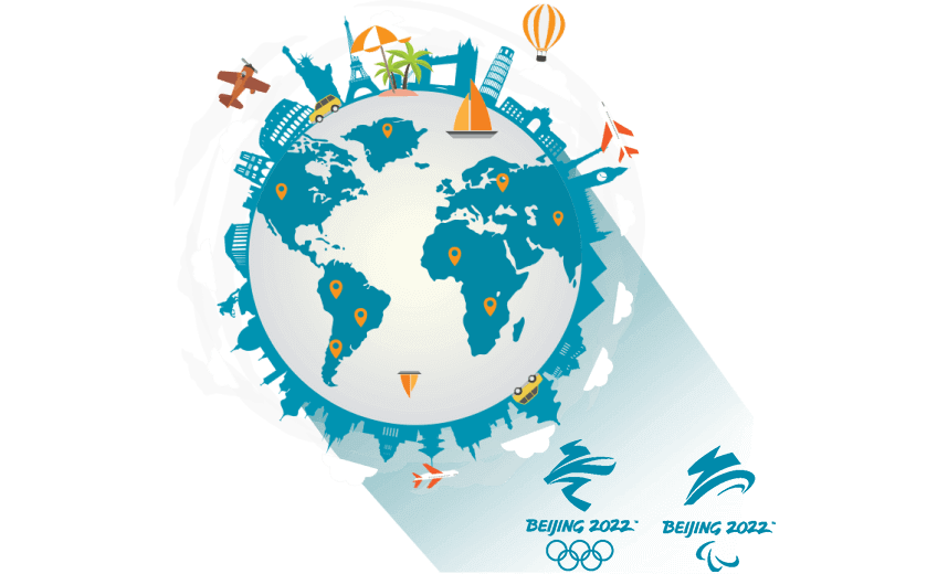 国际护照 瓜德罗普护照 - 海龟VPN